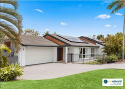 82 Straits Outlook, Craignish QLD 4655, Australia