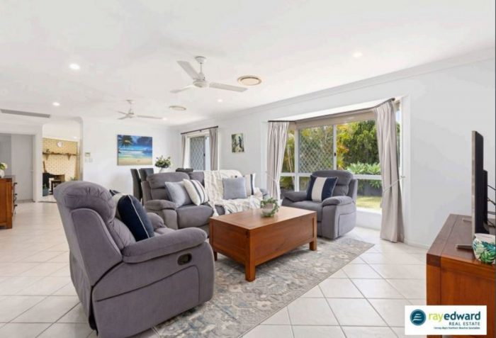 82 Straits Outlook, Craignish QLD 4655, Australia
