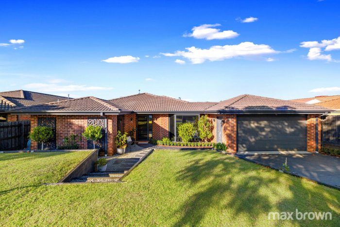 10 Kingsburgh Ln, Lilydale VIC 3140, Australia