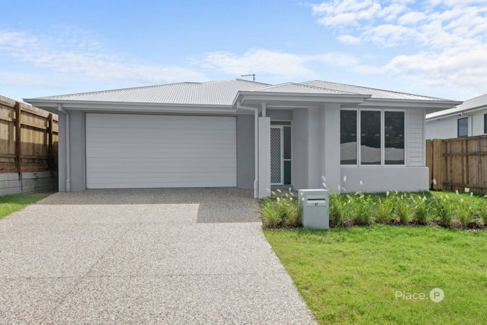 87 Westminster Bvd, Doolandella QLD 4077, Australia