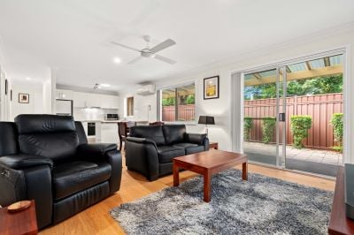 Unit 2/16 Pratley St, Woy Woy NSW 2256, Australia