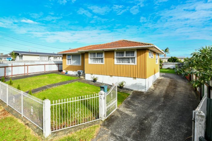 88 Preston Road, Otara, Manukau City, Auckland, 2023, New Zealand