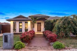 37 Pretty Sally Dr, Wallan VIC 3756, Australia