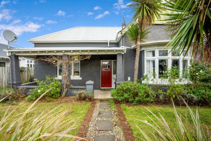 114 Prince Albert Road, Saint Kilda, Dunedin, Otago, 9012, New Zealand