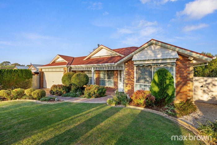 12 The Gateway, Lilydale VIC 3140, Australia