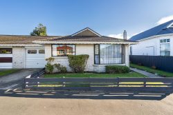 96 Queens Drive, Saint Kilda, Dunedin, Otago, 9012, New Zealand