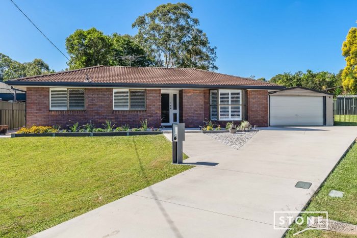 5 Carmel Ct, Kallangur QLD 4503, Australia