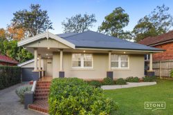 24 Romford Rd, Epping NSW 2121, Australia