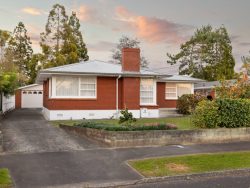 23 Regent Street, Silverdale, Hamilton, Waikato, 3216, New Zealand