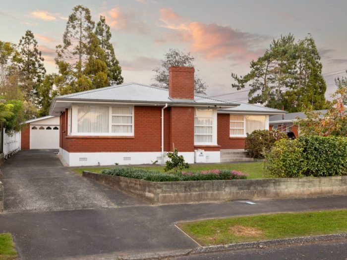 23 Regent Street, Silverdale, Hamilton, Waikato, 3216, New Zealand