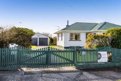 22 Burns Street, Hawera, South Taranaki, Taranaki, 4610, New Zealand