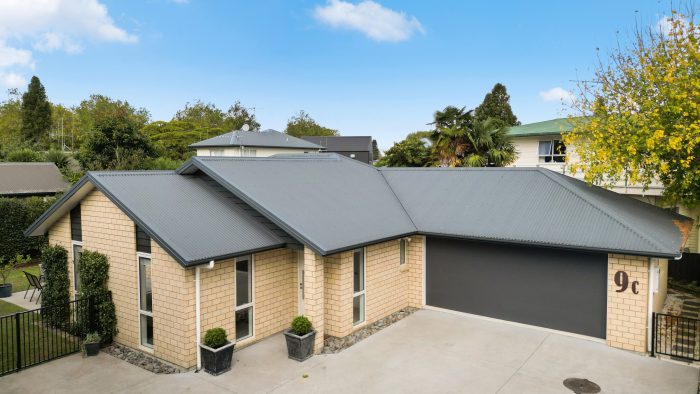 9C Williams Street, Cambridge, Waipa, Waikato, 3434, New Zealand