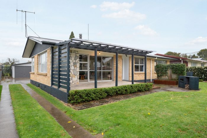 150 Burns Street, Cambridge, Waipa, Waikato, 3432, New Zealand