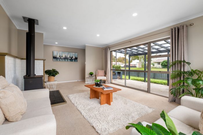 150 Burns Street, Cambridge, Waipa, Waikato, 3432, New Zealand