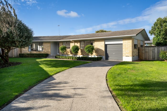 3 Alfred Back Place, Cambridge, Waipa, Waikato, 3434, New Zealand
