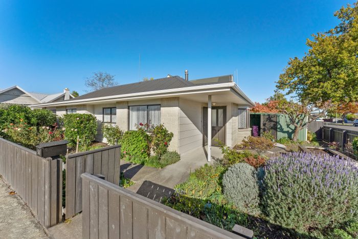 54 Russell Street, City Centre, Palmerston North, Manawatu / Whanganui, 4414, New Zealand