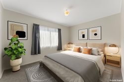 54 Russell Street, City Centre, Palmerston North, Manawatu / Whanganui, 4414, New Zealand