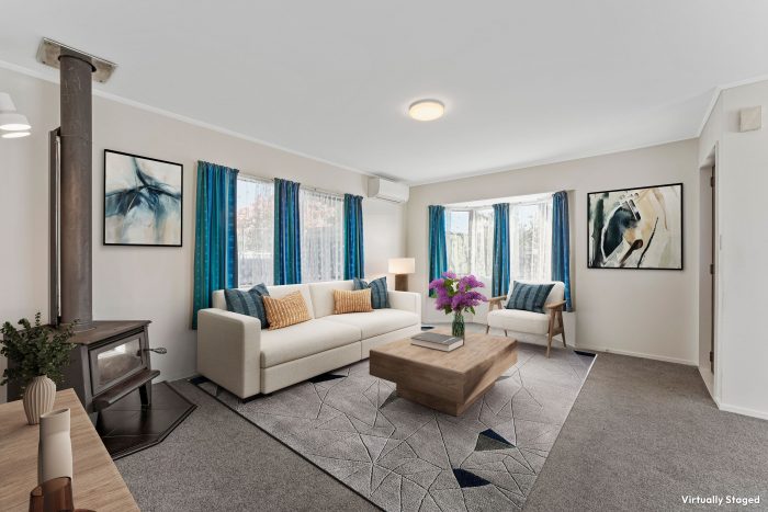 54 Russell Street, City Centre, Palmerston North, Manawatu / Whanganui, 4414, New Zealand