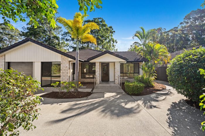 54 Silvereye Cct, Gilston QLD 4211, Australia