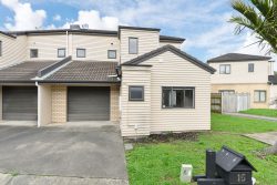 15 Skip Lane, East Tamaki, Manukau City, Auckland, 2013, New Zealand