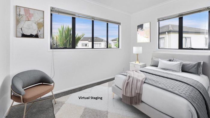 15 Skip Lane, East Tamaki, Manukau City, Auckland, 2013, New Zealand
