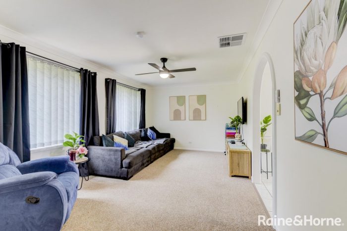 7 Bryan St, South Tamworth NSW 2340, Australia