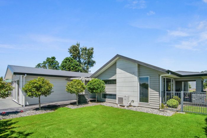 96 Brougham Street, Westport, Buller, West Coast, 7825, New Zealand