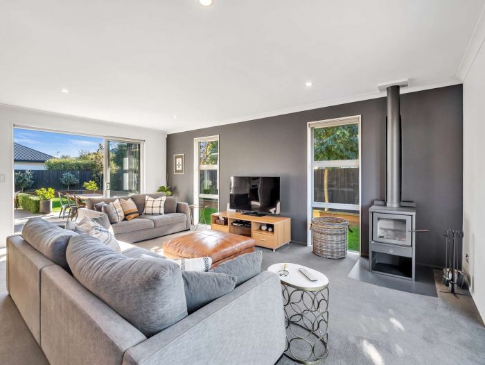 66 Tauhinu Ave, Lincoln, Selwyn, Canterbury, 7608, New Zealand