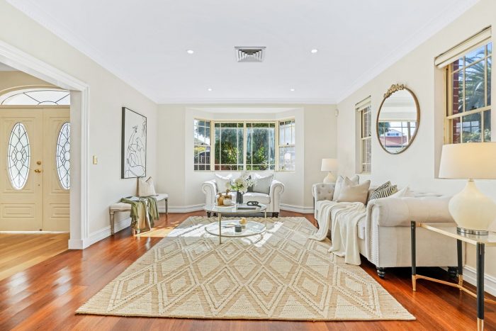 10 Strathmore Parade, Roseville NSW 2069, Australia