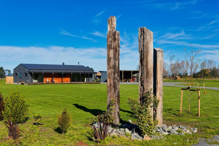 12 Te Ao Wharepapa Lane, Kaikoura, Marlborough, 7300, New Zealand