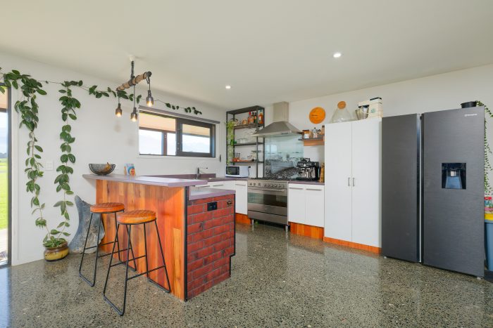 12 Te Ao Wharepapa Lane, Kaikoura, Marlborough, 7300, New Zealand