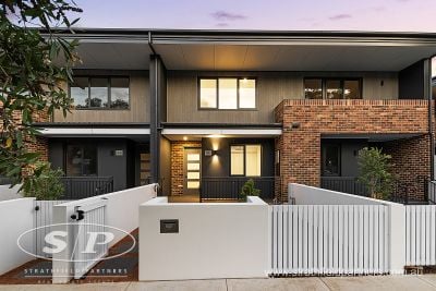 46 Telopea Ave, Homebush West NSW 2140, Australia