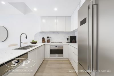 46 Telopea Ave, Homebush West NSW 2140, Australia