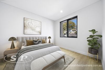46 Telopea Ave, Homebush West NSW 2140, Australia