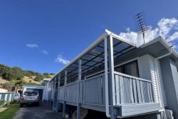 43 Cambridge Terrace, Kaiti, Gisborne, 4010, New Zealand