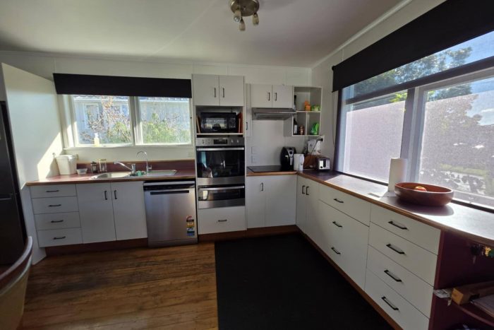 43 Cambridge Terrace, Kaiti, Gisborne, 4010, New Zealand