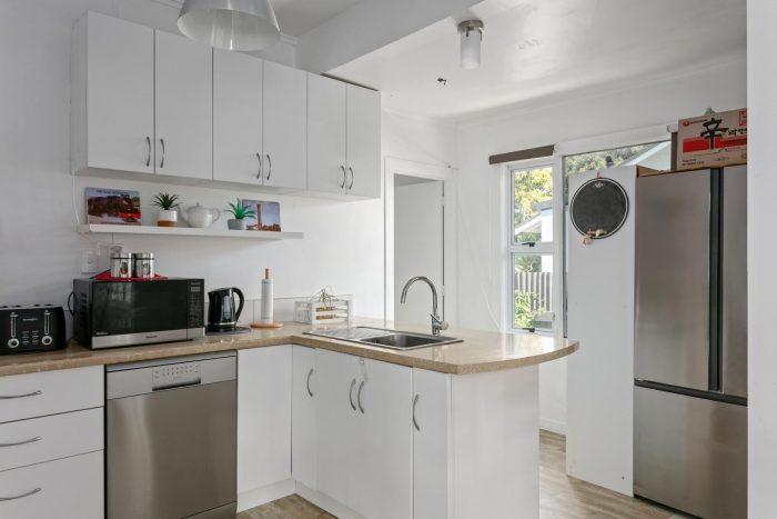 4 Elsthorpe Avenue, Mangapapa, Gisborne, 4010, New Zealand