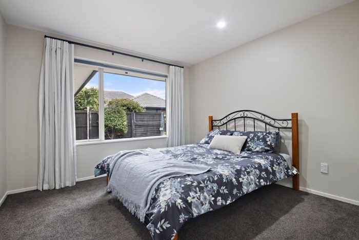 24 Kildare Street, Northwood , Christchurch City, Canterbury, 8051, New Zealand