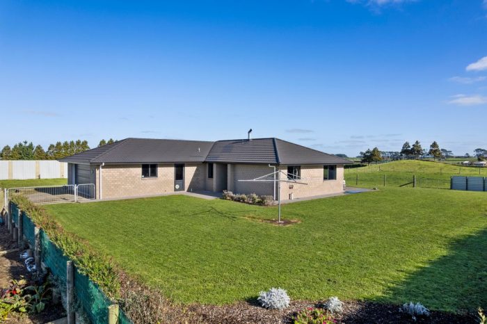657 Eltham Road, Stratford, Taranaki, 4391, New Zealand