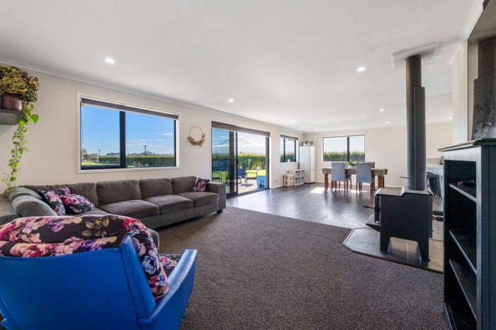 657 Eltham Road, Stratford, Taranaki, 4391, New Zealand