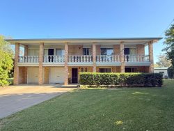 21 Tirzah St, Moree NSW 2400, Australia
