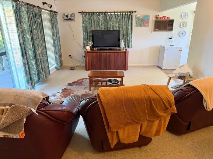 21 Tirzah St, Moree NSW 2400, Australia