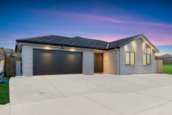 5 TITCHMARSH LANE, Pokeno, Franklin, Auckland, 2402, New Zealand