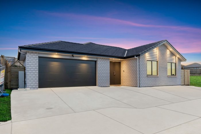 5 TITCHMARSH LANE, Pokeno, Franklin, Auckland, 2402, New Zealand