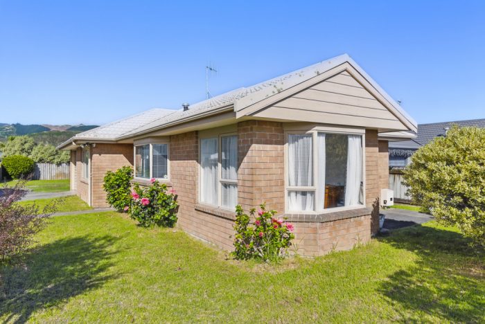110 Makarini Street, Paraparaumu, Kapiti Coast, Wellington, 5032, New Zealand