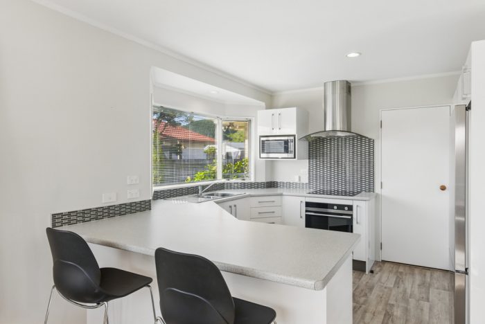 110 Makarini Street, Paraparaumu, Kapiti Coast, Wellington, 5032, New Zealand