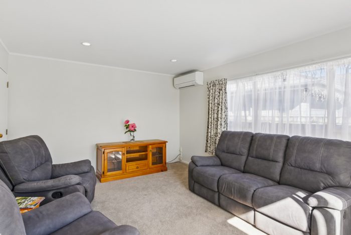 110 Makarini Street, Paraparaumu, Kapiti Coast, Wellington, 5032, New Zealand