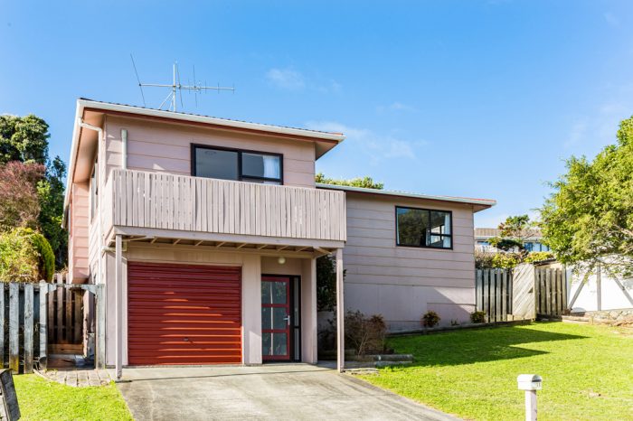 11 Cleat Street, Whitby, Porirua, Wellington, 5024, New Zealand