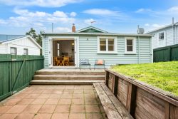 25 Bombay Street, Ngaio, Wellington, 6035, New Zealand