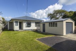 23 Turi Street, Welbourn, New Plymouth, Taranaki, 4312, New Zealand